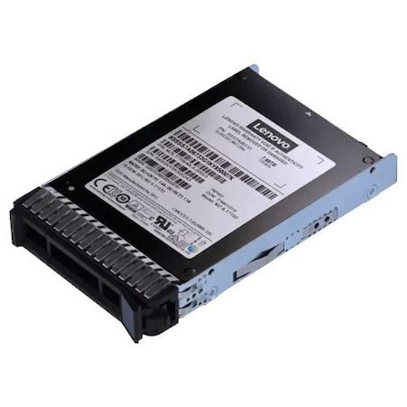 Lenovo 2.5 Pm1643A 960Gb En Sas Ssd 4XB7A38175
